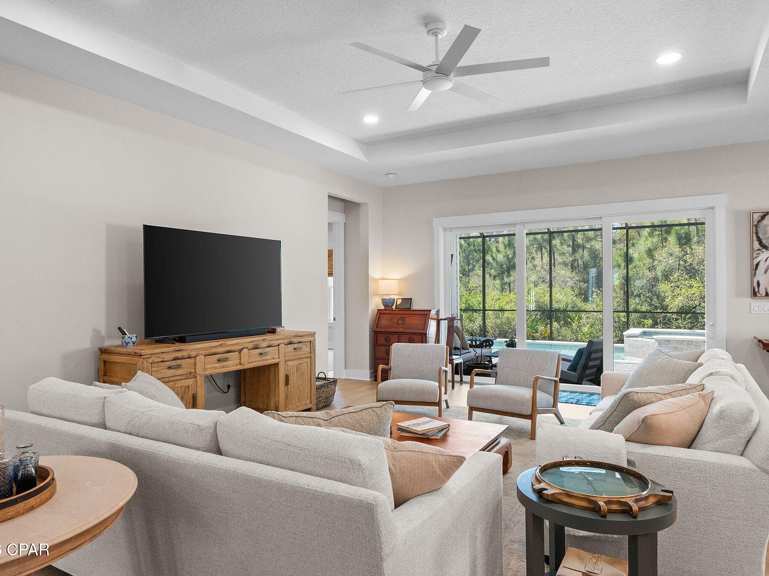 917 Camp Fire Cir Panama City Beach, FL 32413 | Single Family