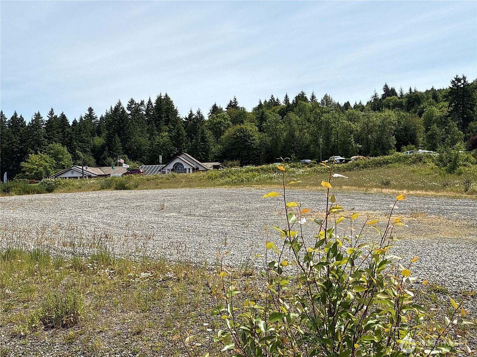 2520 NE Kresky Ave Centralia, WA 98531  | Land/Lot