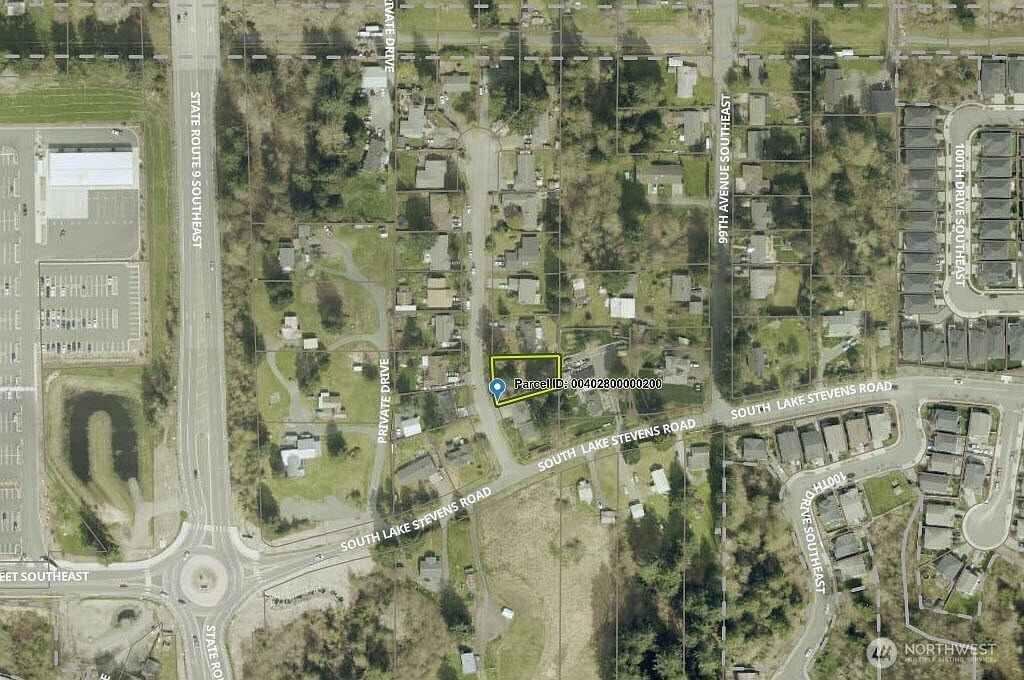 2229 97th Dr SE Lake Stevens, WA 98258 | Land/Lot