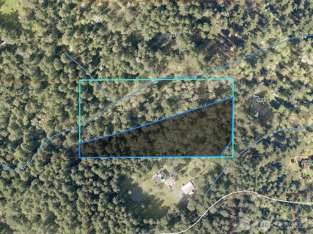 120 Xx St SW #208 Vashon, WA 98070  | Land/Lot