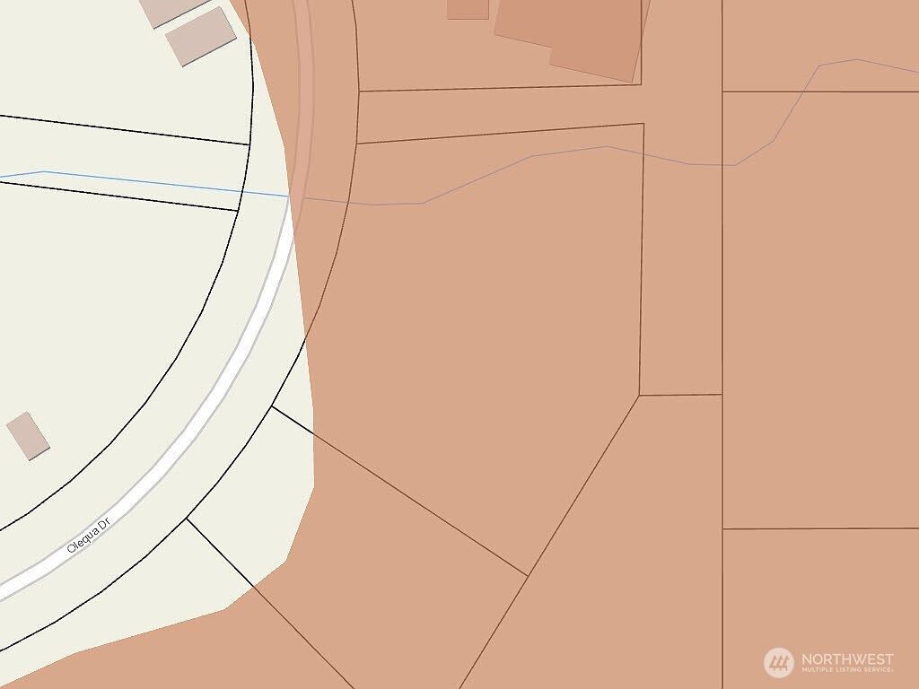 177 Olequa Dr Tucson, WA 98593  | Land/Lot
