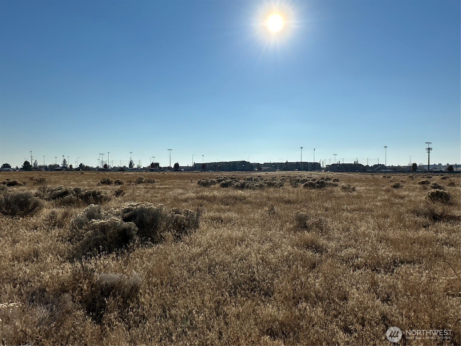 94 W Central Dr #X Moses Lake, WA 98837 | Land/Lot