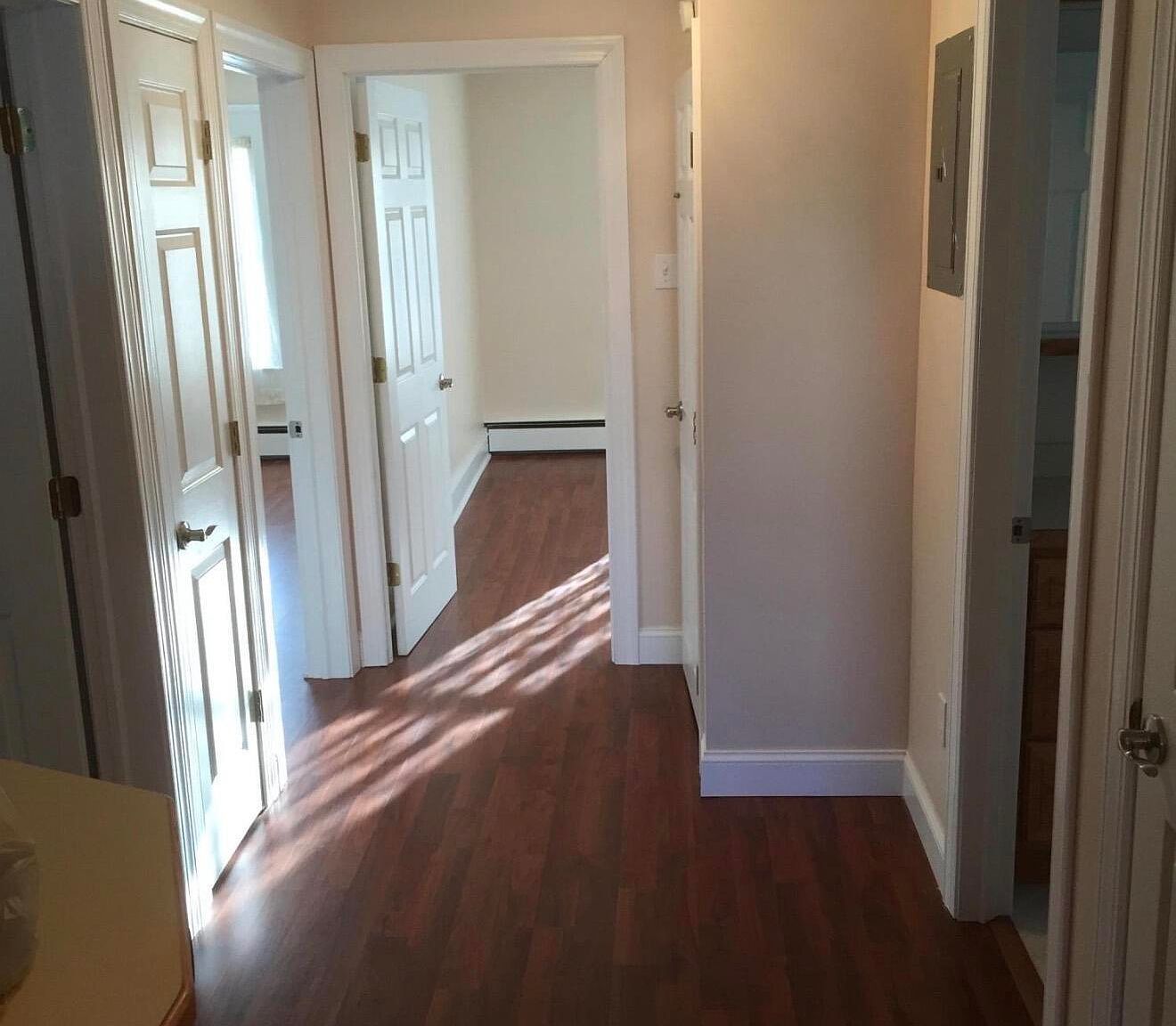 91 Willow St Wilkes Barre, PA 18702  | Multi Family