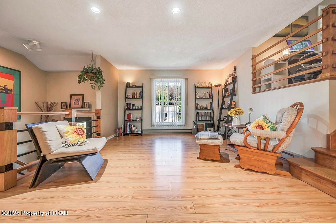 1522 Terrace Blvd Hazleton, PA 18201 | Single Family