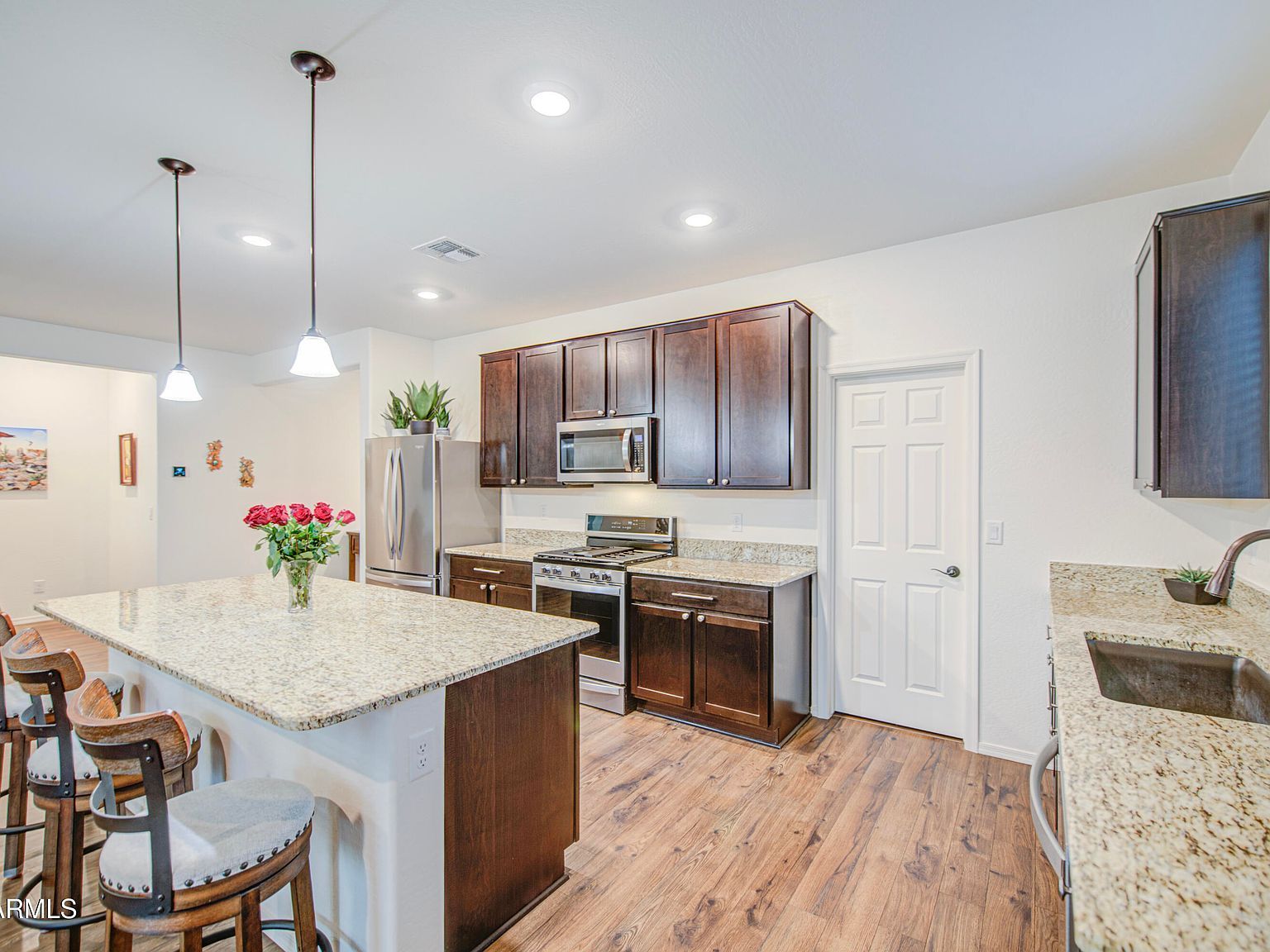 12010 E Red Butte Gold Canyon, AZ 85118  | Single Family