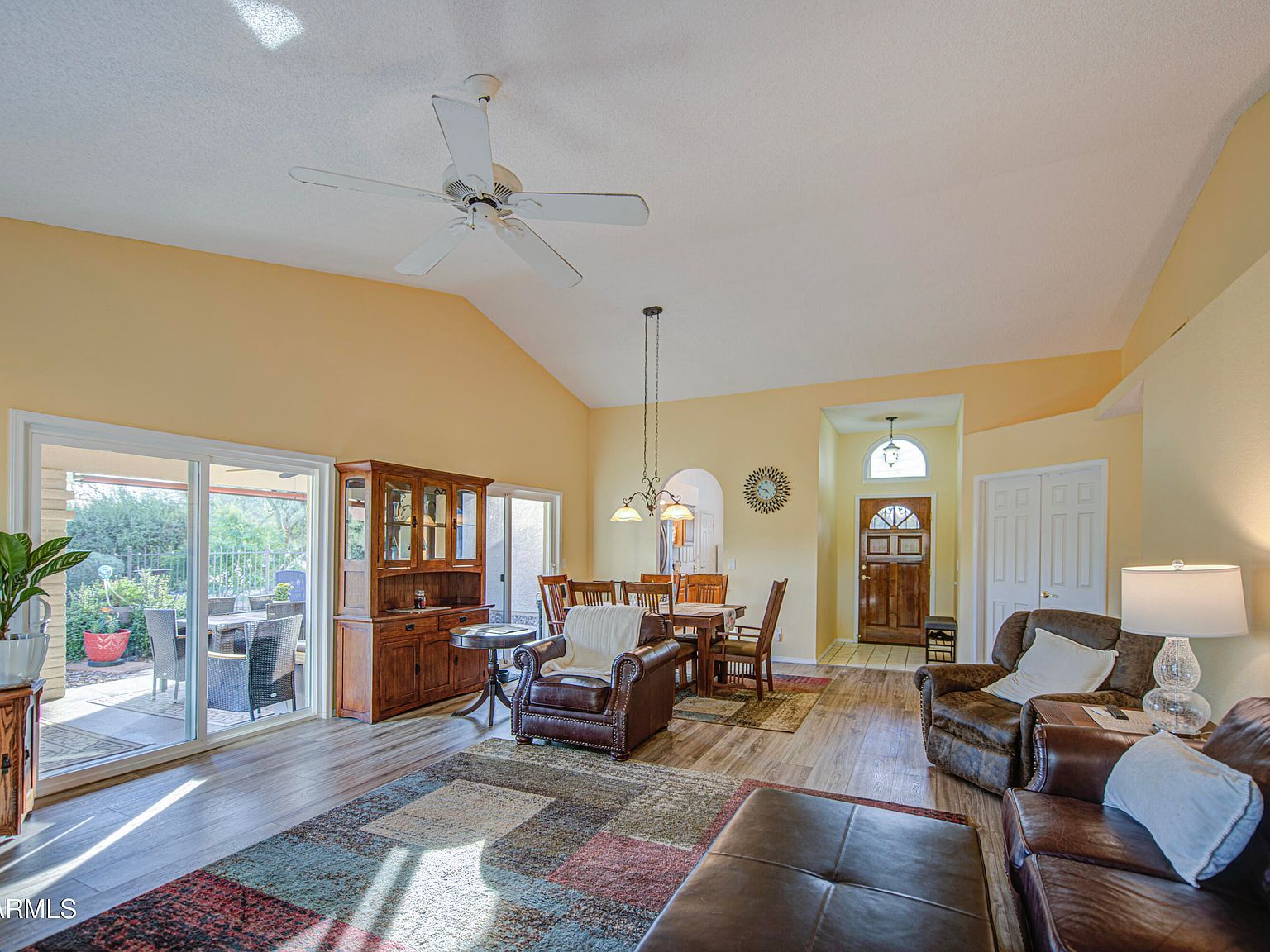 18443 E El Cortez Pl Rio Verde, AZ 85263  | Single Family