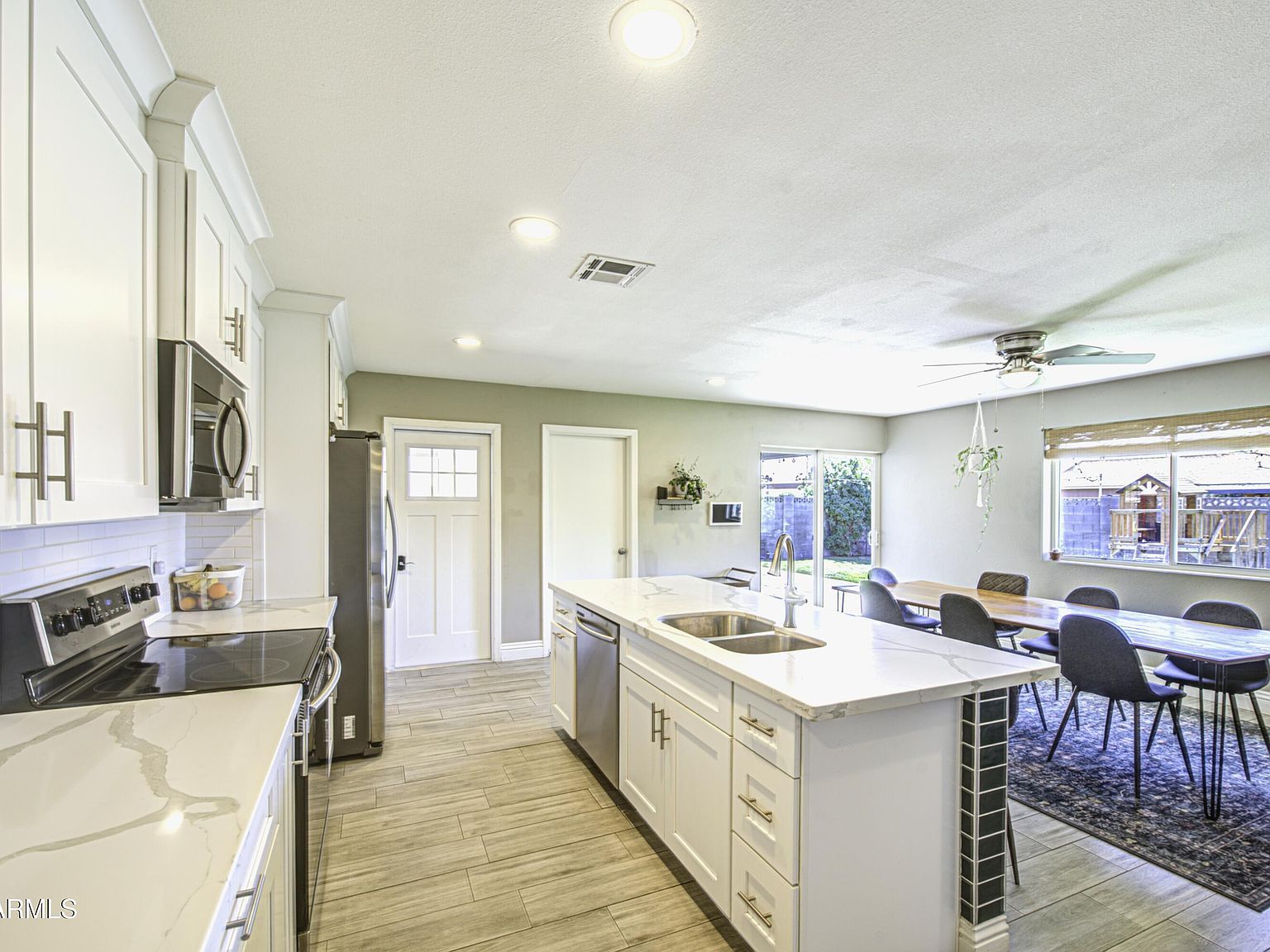 1640 N Queensbury Mesa, AZ 85201  | Single Family