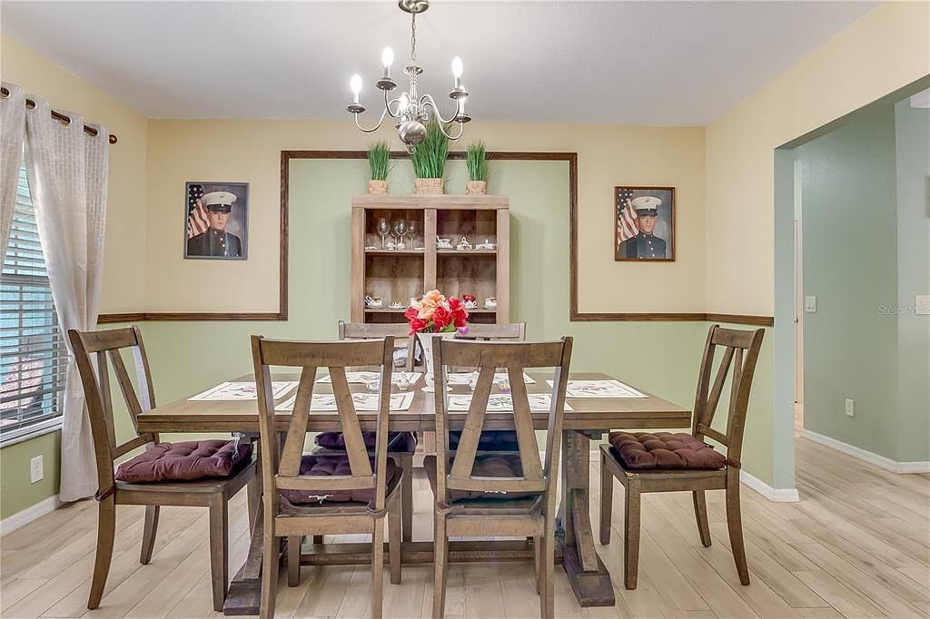 5122 Balmor Ter North Port, FL 34288  | Single Family