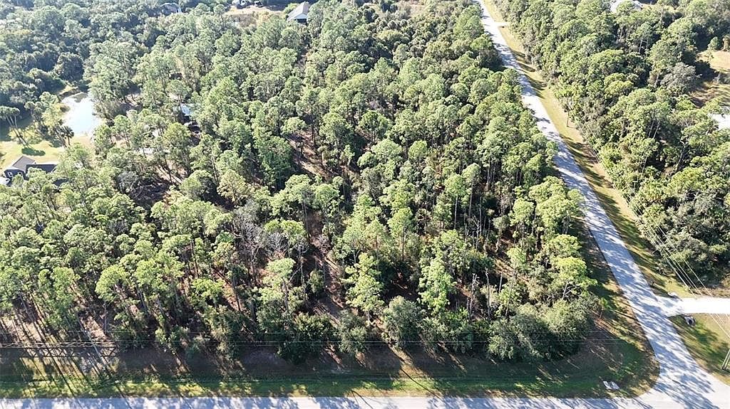 Estates Dr LOT 1 North Pt, FL 34291 | Land/Lot