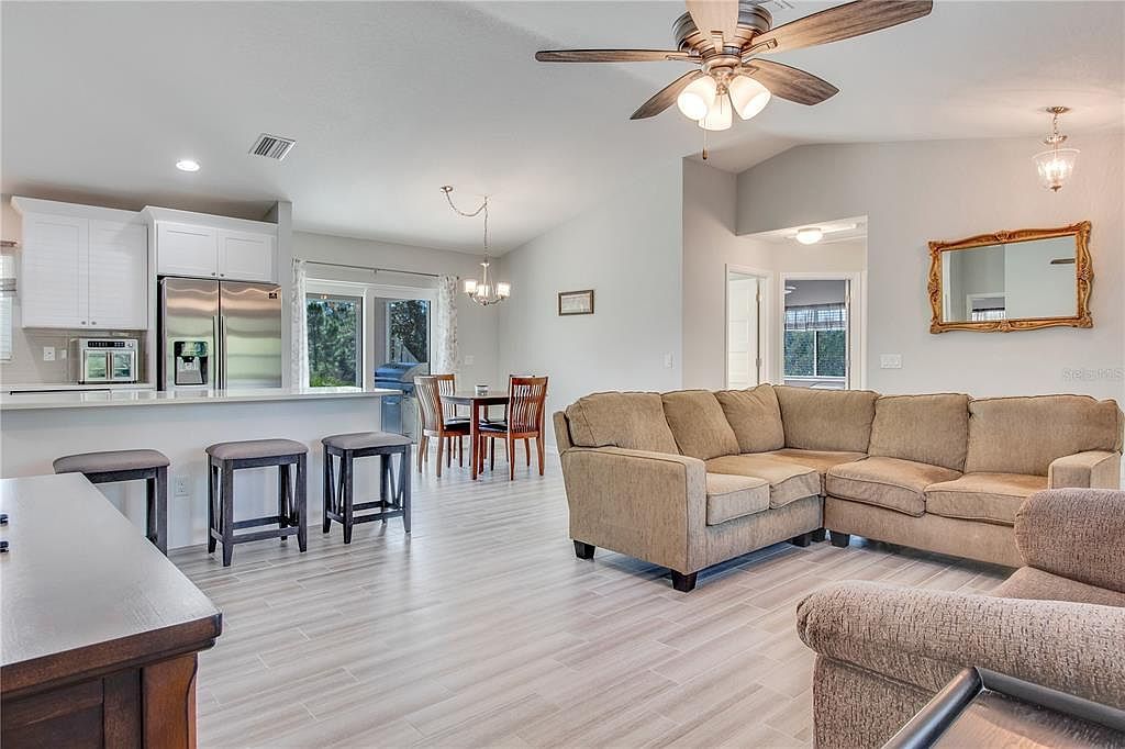 2948 Cordova Ter North Port, FL 34291  | Single Family