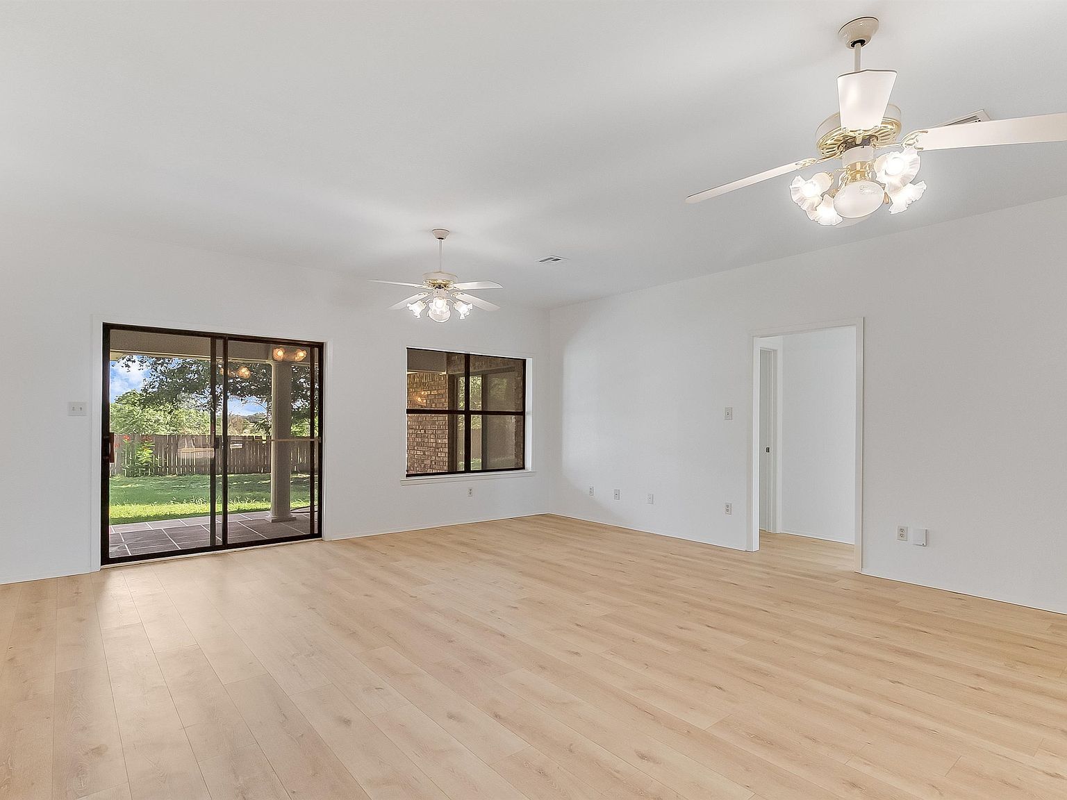 405 E Granite St Llano, TX 78643  | Single Family