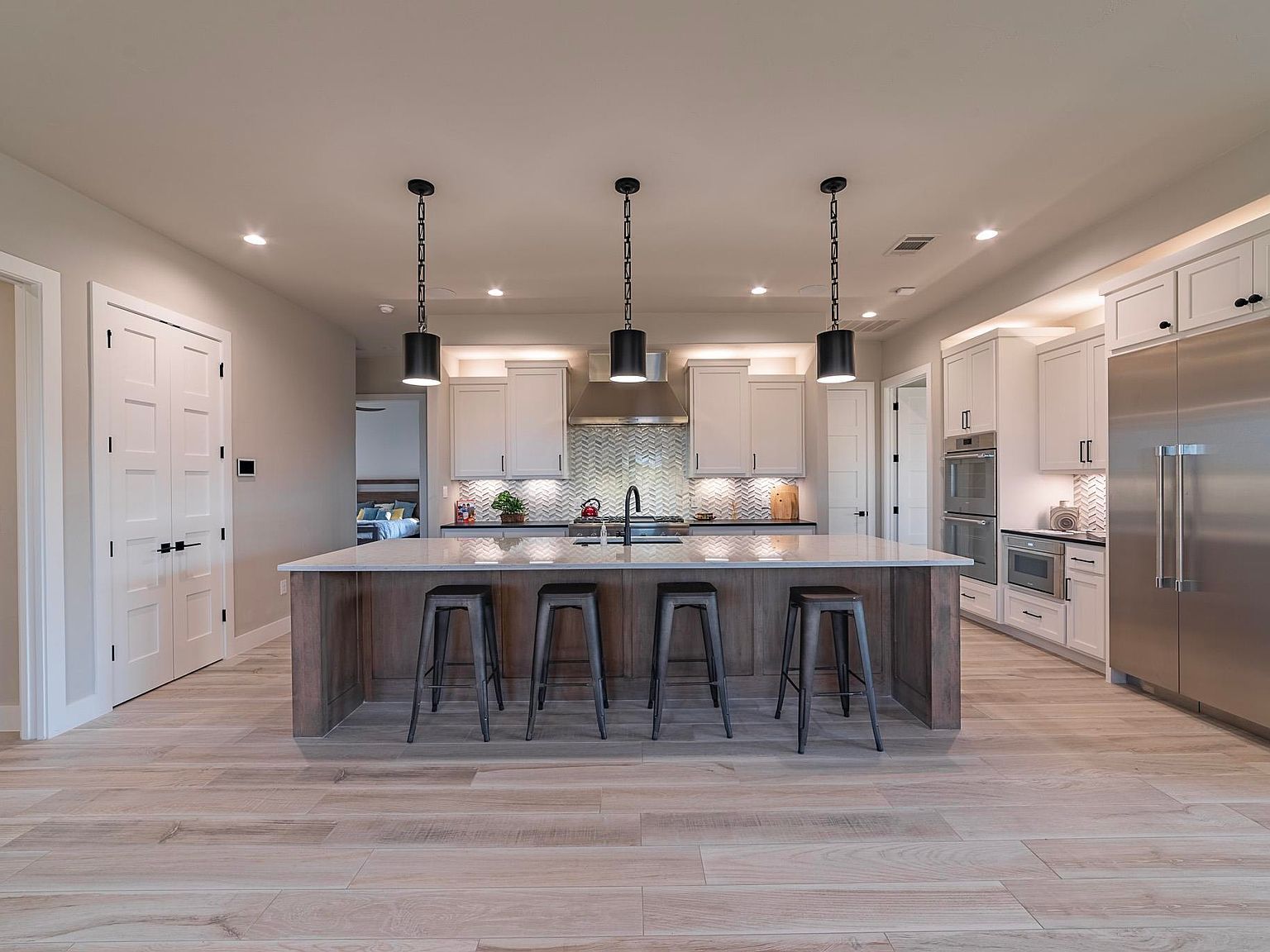 1837 Art Adams Way Spicewood, TX 78669 | Single Family