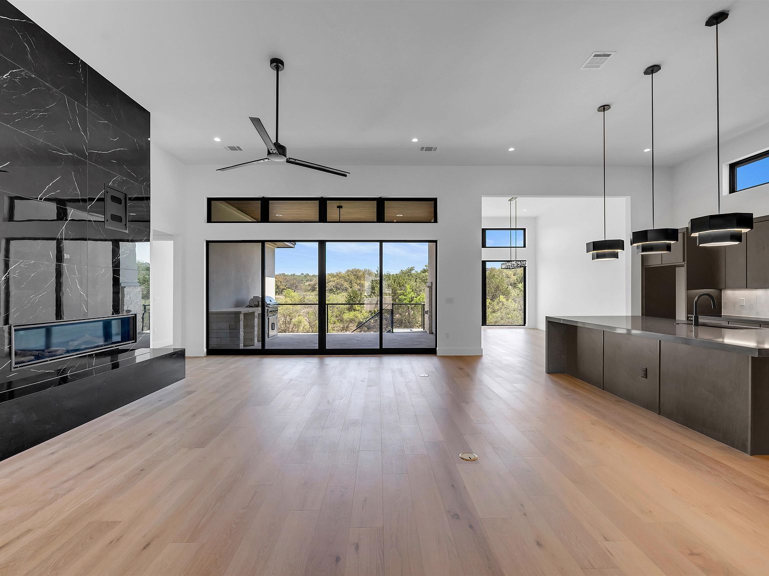 206 Azalea Loop Horseshoe Bay, TX 78657  | Single Family