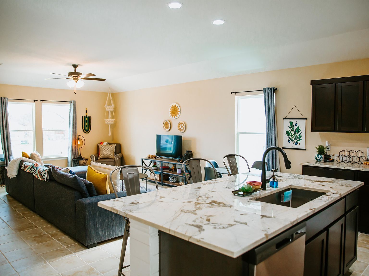 2001 Cedar Park Kingsland, TX 78639 | Single Family