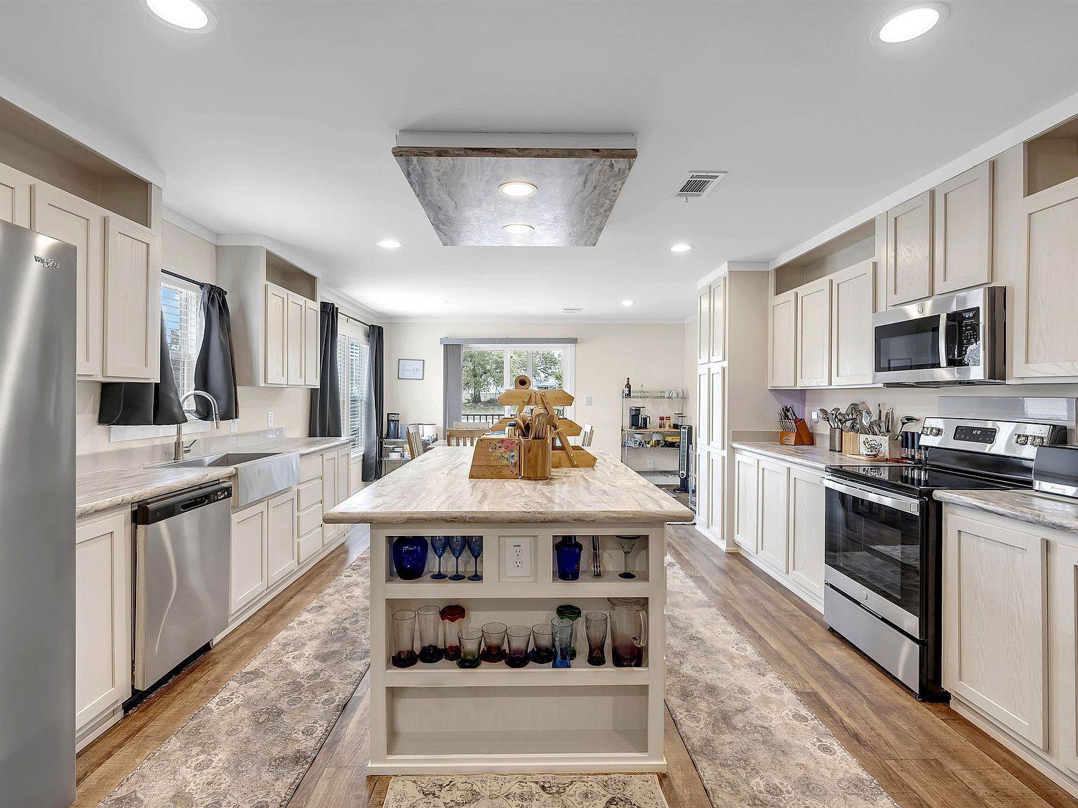 4300 Pronghorn Horseshoe Bay, TX 78657  | New build