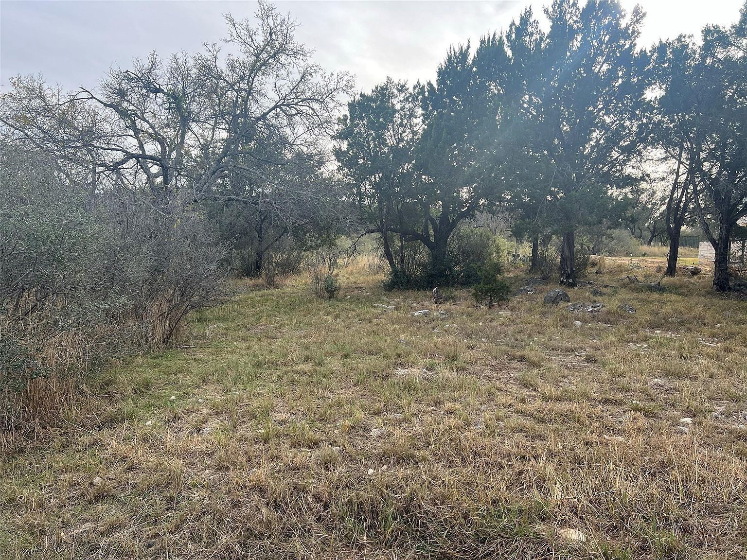 LOT 4143 Out Yonder Clayton Gln Horseshoe Bay, TX 78657  | Land/Lot