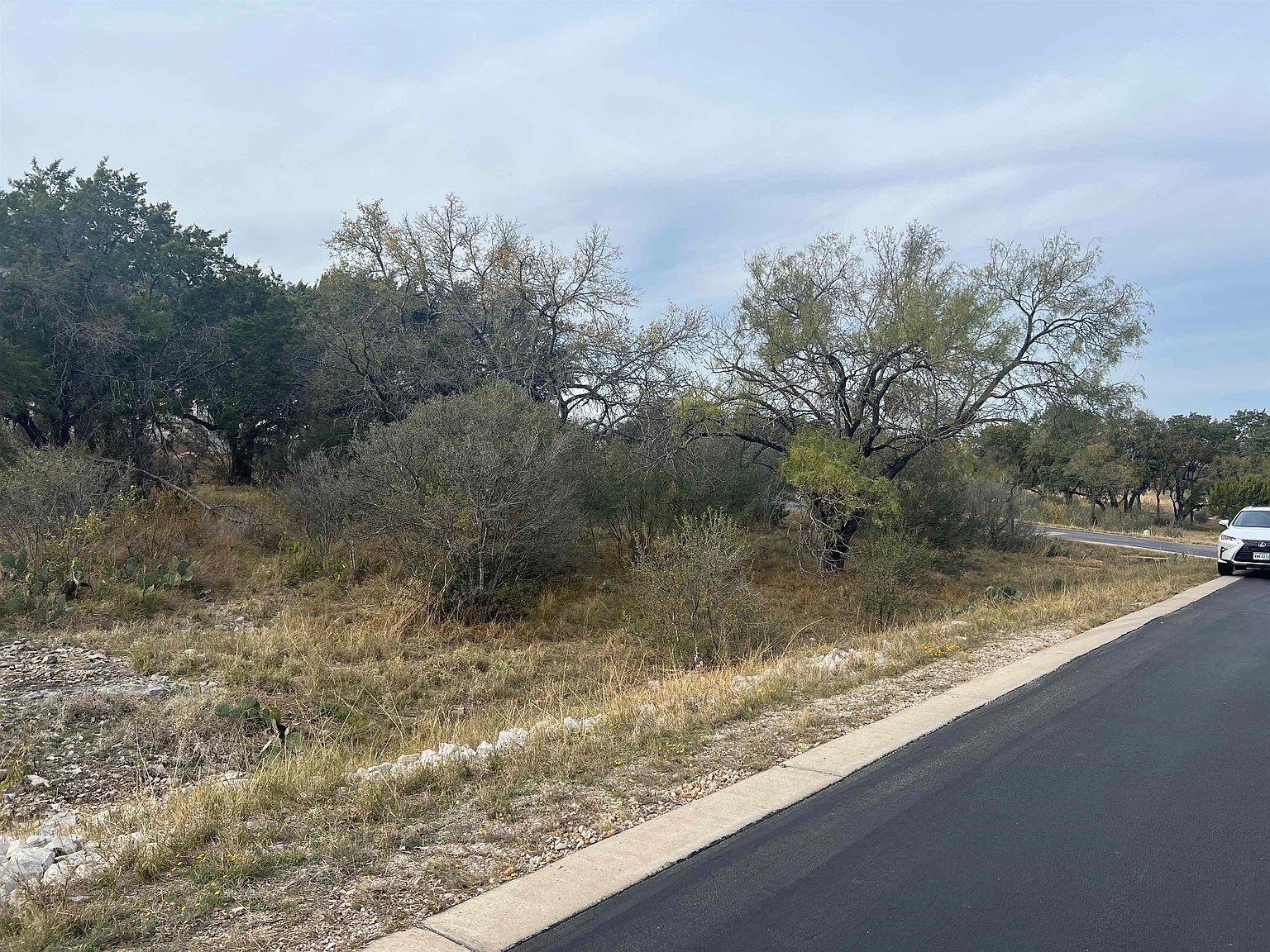 4143 Out Yonder Clayton Gln Horseshoe Bay, TX 78657  | Land/Lot