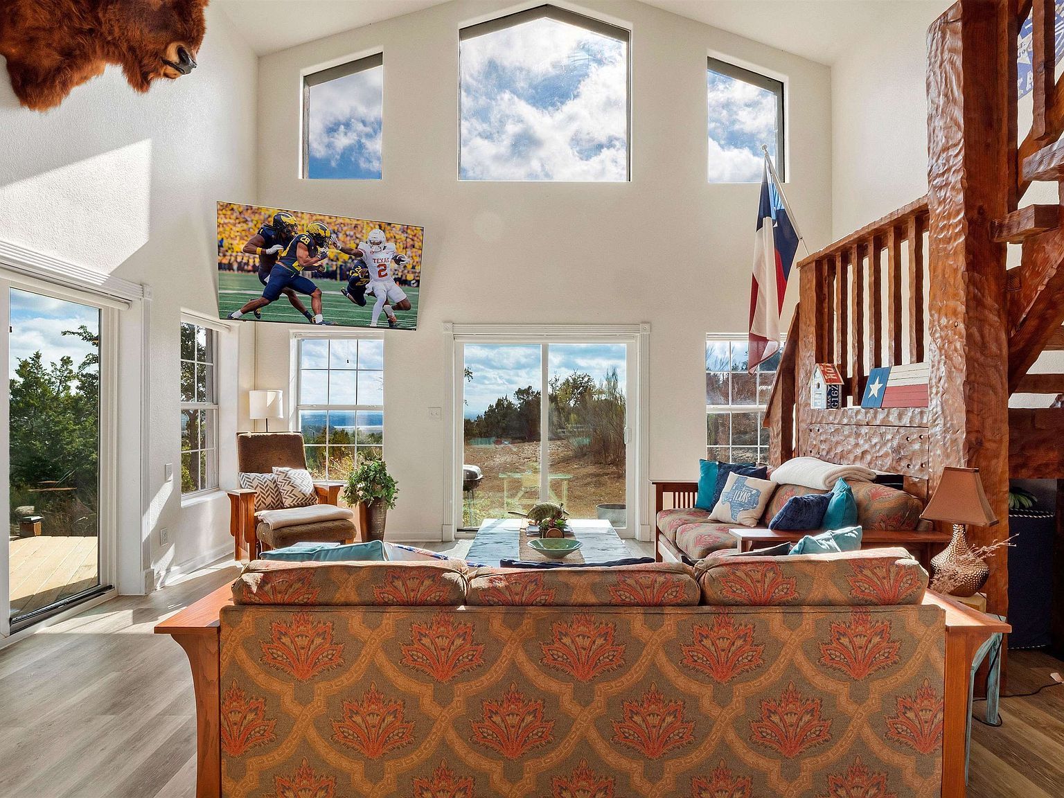 28543 Paradise Manor Dr Marble Falls, TX 78654 | Single Family