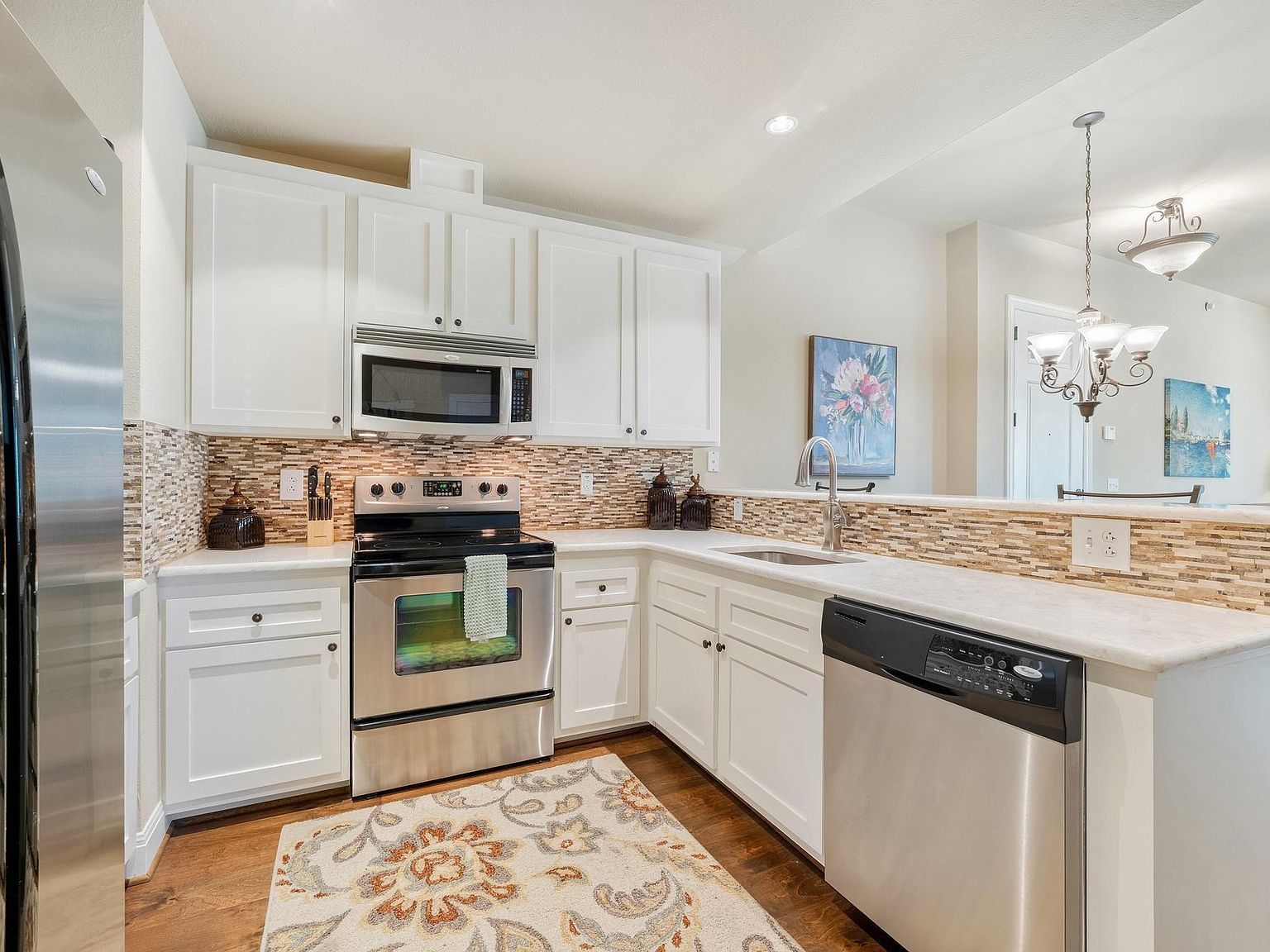 1001 The Cpe #16 Horseshoe Bay, TX 78657  | Condominium