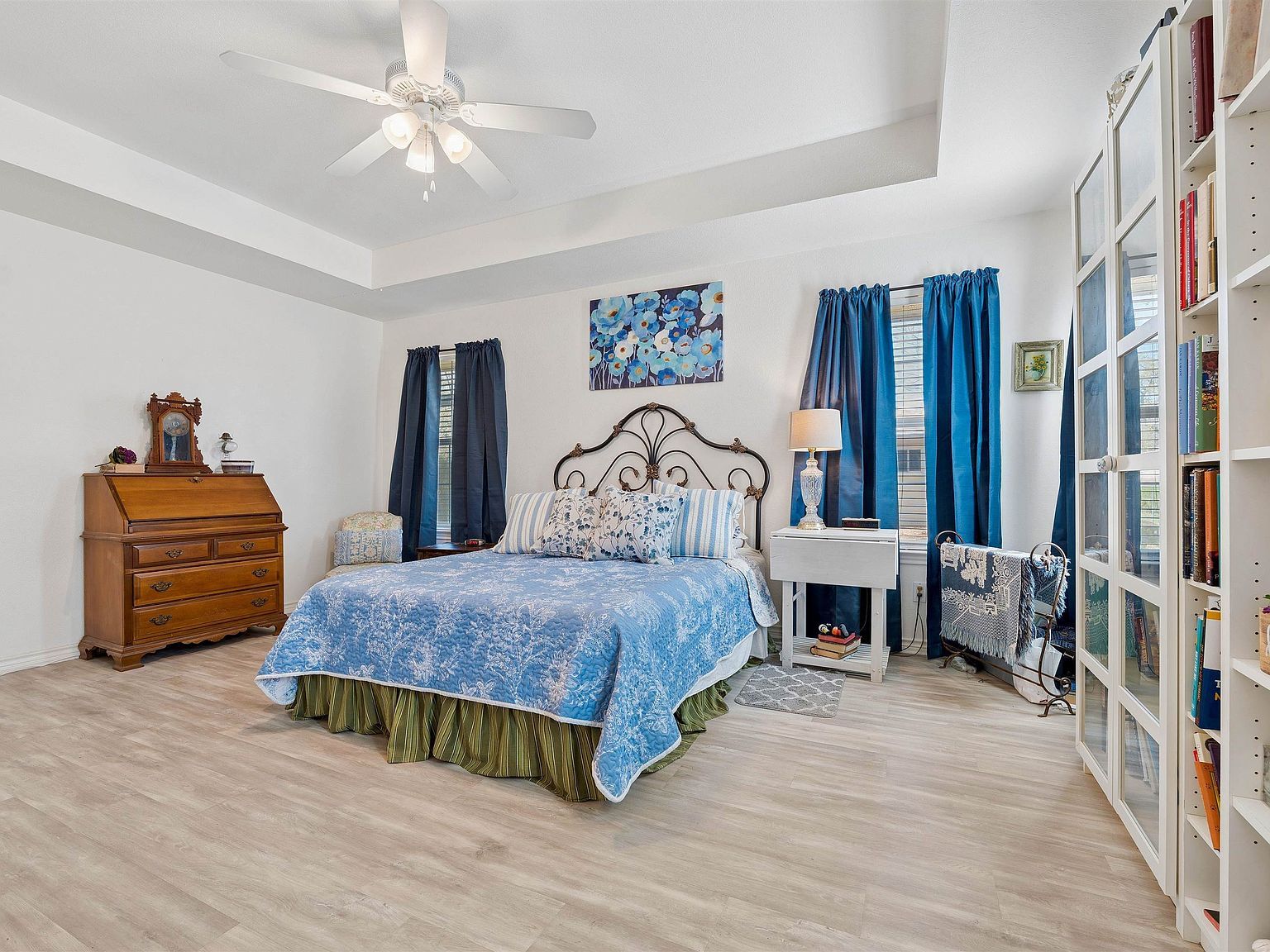 531 Pecan Creek Dr Horseshoe Bay, TX 78657  | Single Family