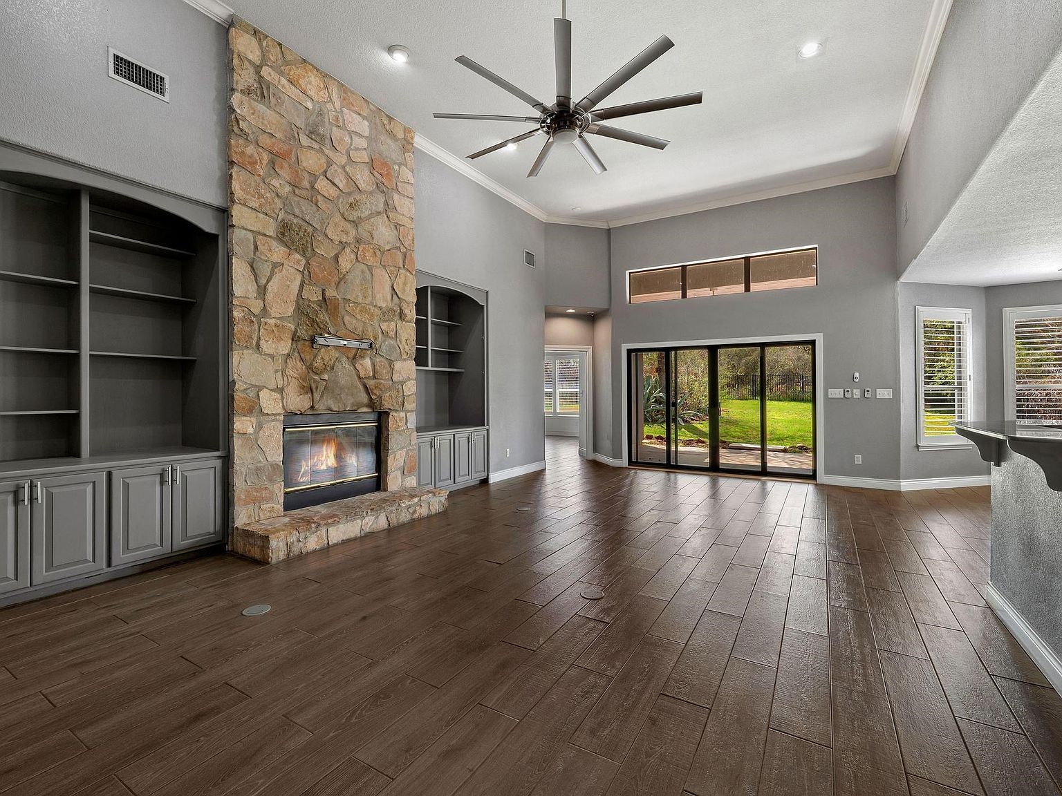 317 Short Circuit Horseshoe Bay, TX 78657  | Single Family