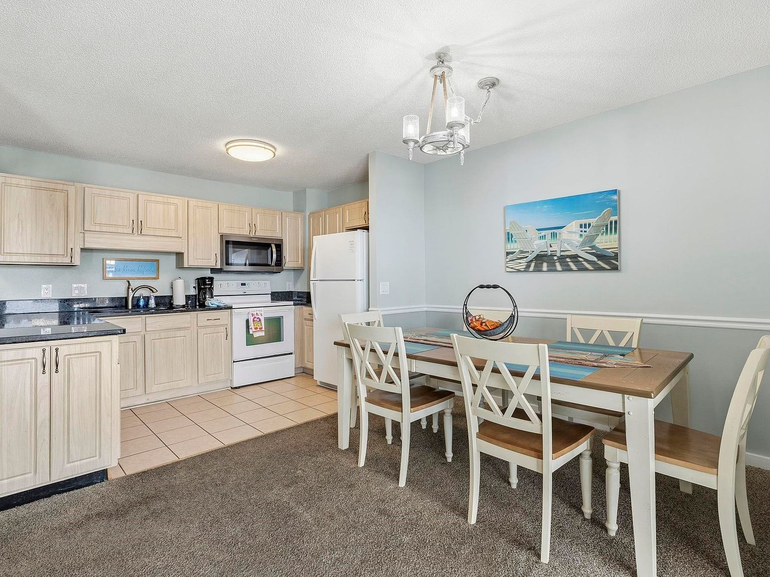 5905 S Kings Hwy #513-B Myrtle Beach, SC 29575 | Condominium