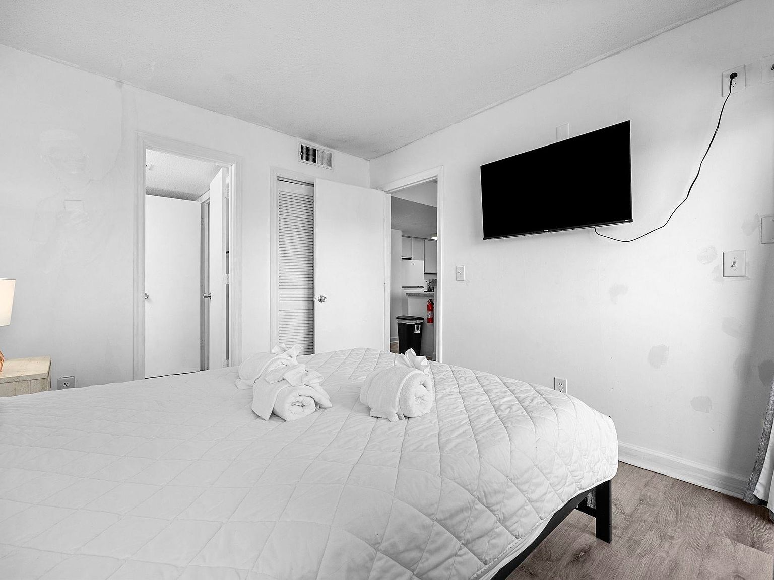 5905 S Kings Hwy #5306 Myrtle Beach, SC 29575 | Condominium