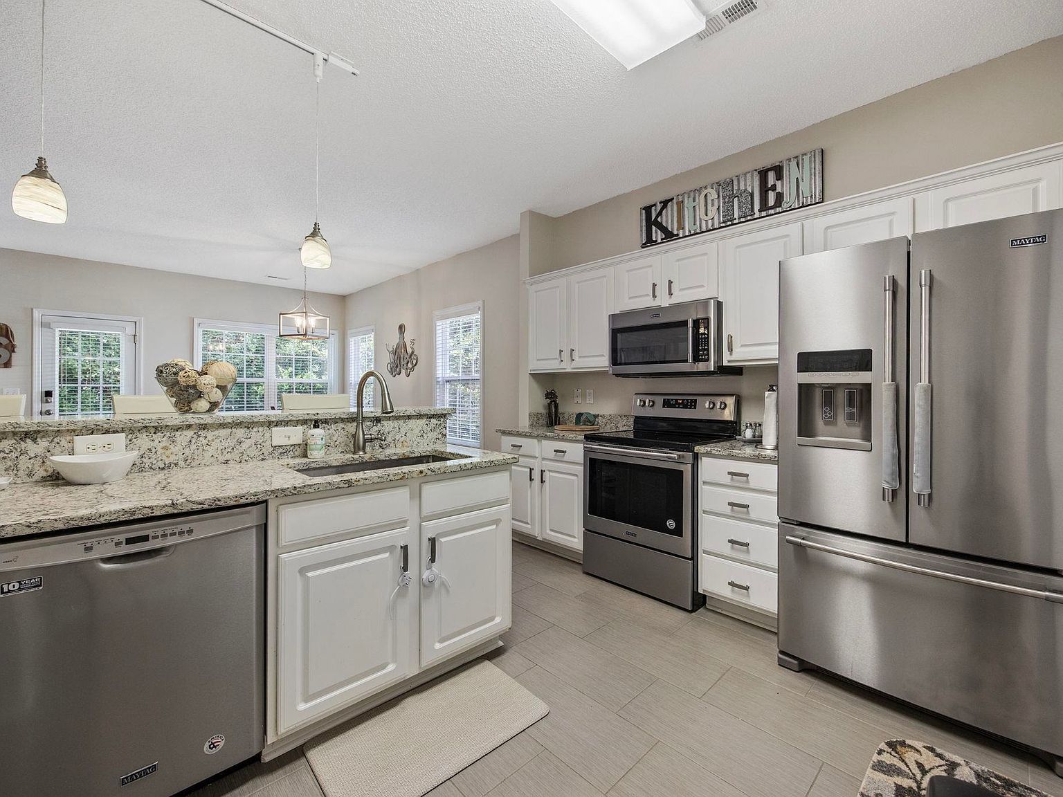 4358 River Gate Ln Unit F Little River, SC 29566 | New build