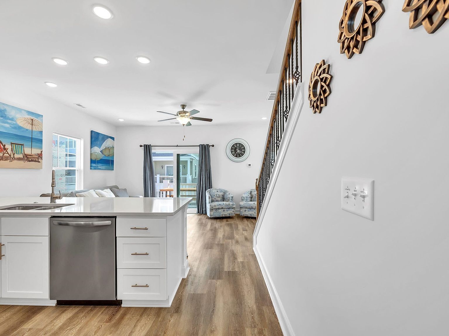 505 Chester St #406C Myrtle Beach, SC 29577  | Single Family