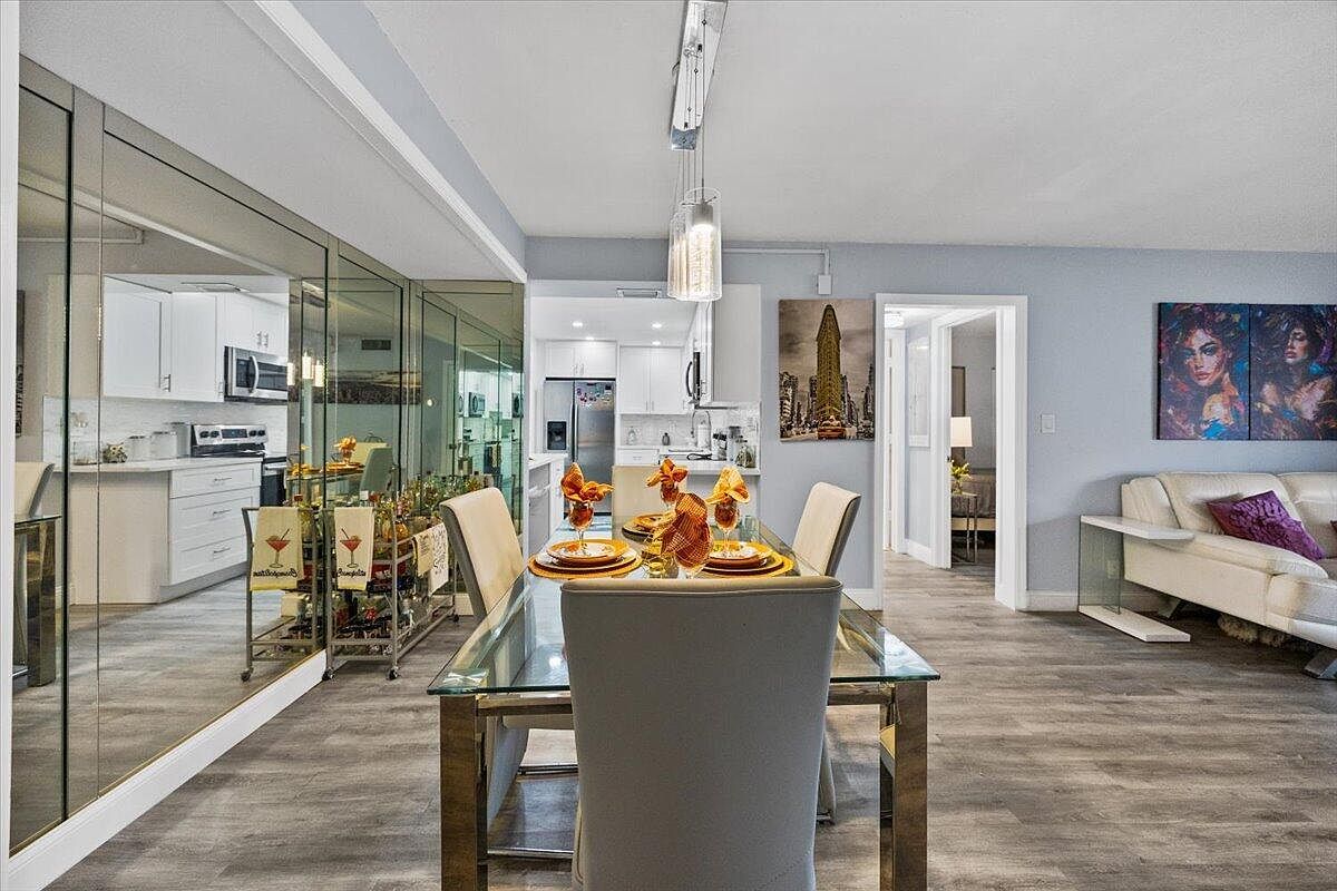 1428 SE 4th Ave APT 140 Deerfield Beach, FL 33441  | Condominium