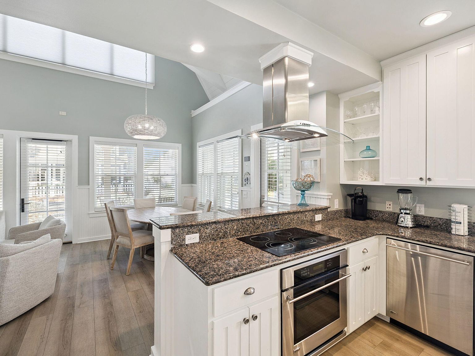 261 Salt Box Ln Inlet Beach, FL 32461 | Single Family