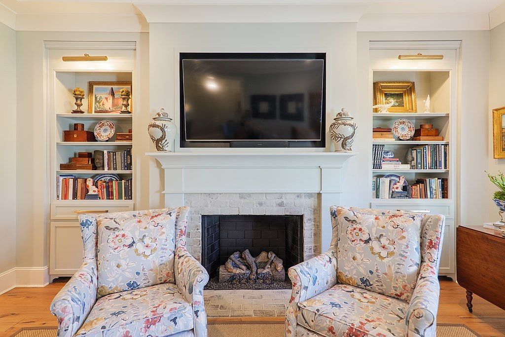 1100 Ravenwood Cir Valdosta, GA 31602  | Single Family