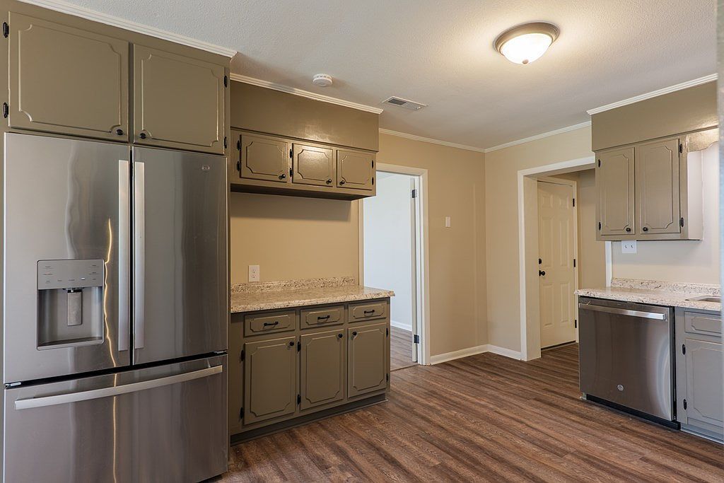 1507 Leone Ave Valdosta, GA 31602  | Single Family