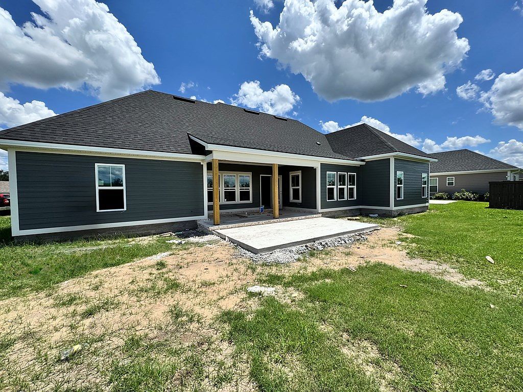 449 Long Pond Rd Lake Park, GA 31636 | Single Family