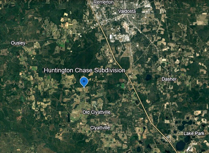 LOT 13 Seckinger Rd Valdosta, GA 31601  | Land/Lot