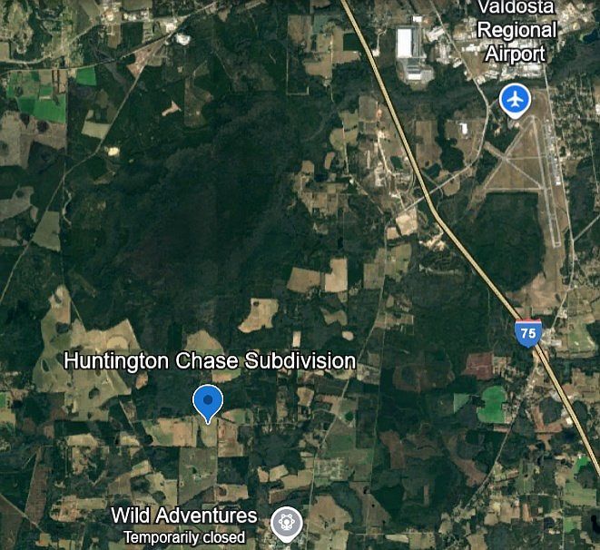 LOT 5 Seckinger Rd Valdosta, GA 31601  | Land/Lot