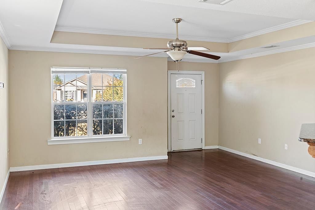 5349 Branch Point Dr Valdosta, GA 31605  | Single Family