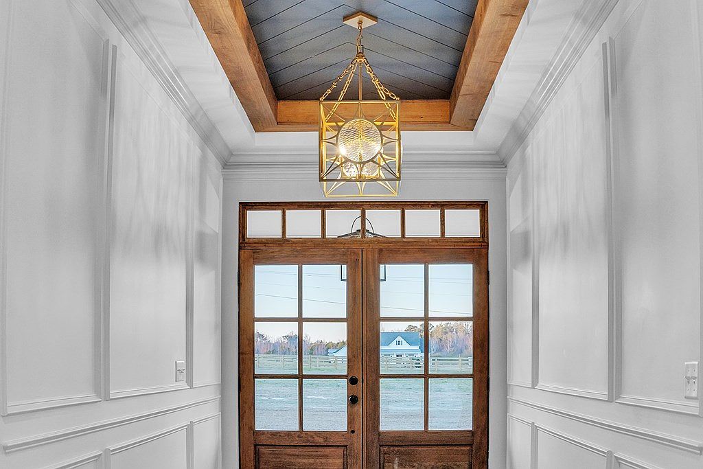 4740 Bethany Dr Hahira, GA 31632  | Single Family