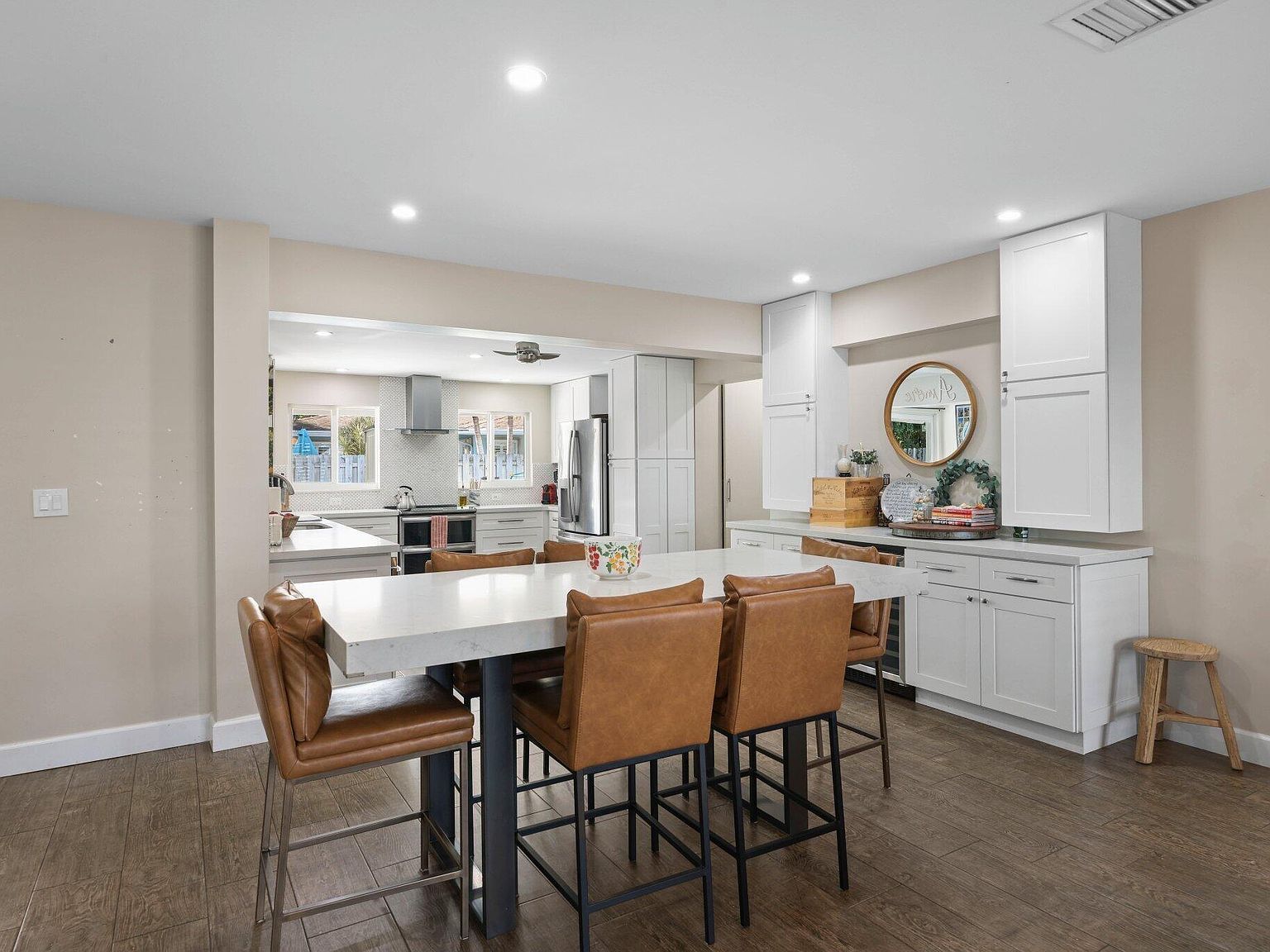 4141 NE 22nd Ter Lighthouse Pt, FL 33064  | Single Family