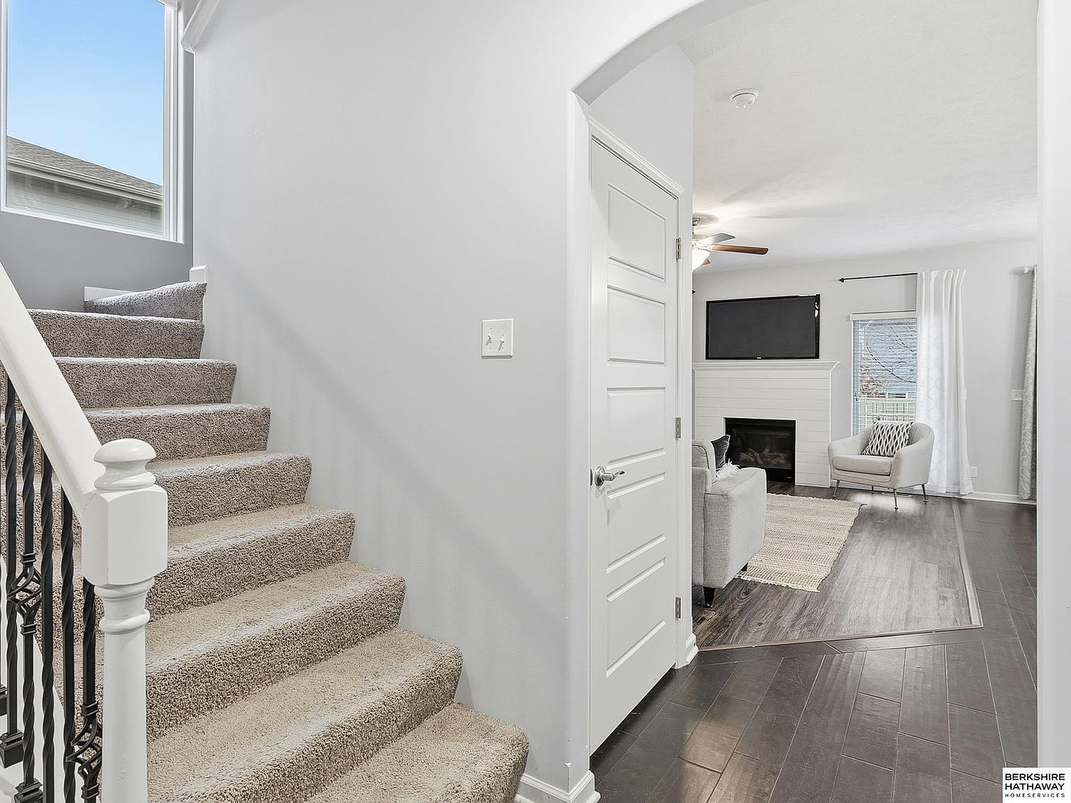 17010 Centennial Rd Omaha, NE 68136  | Single Family