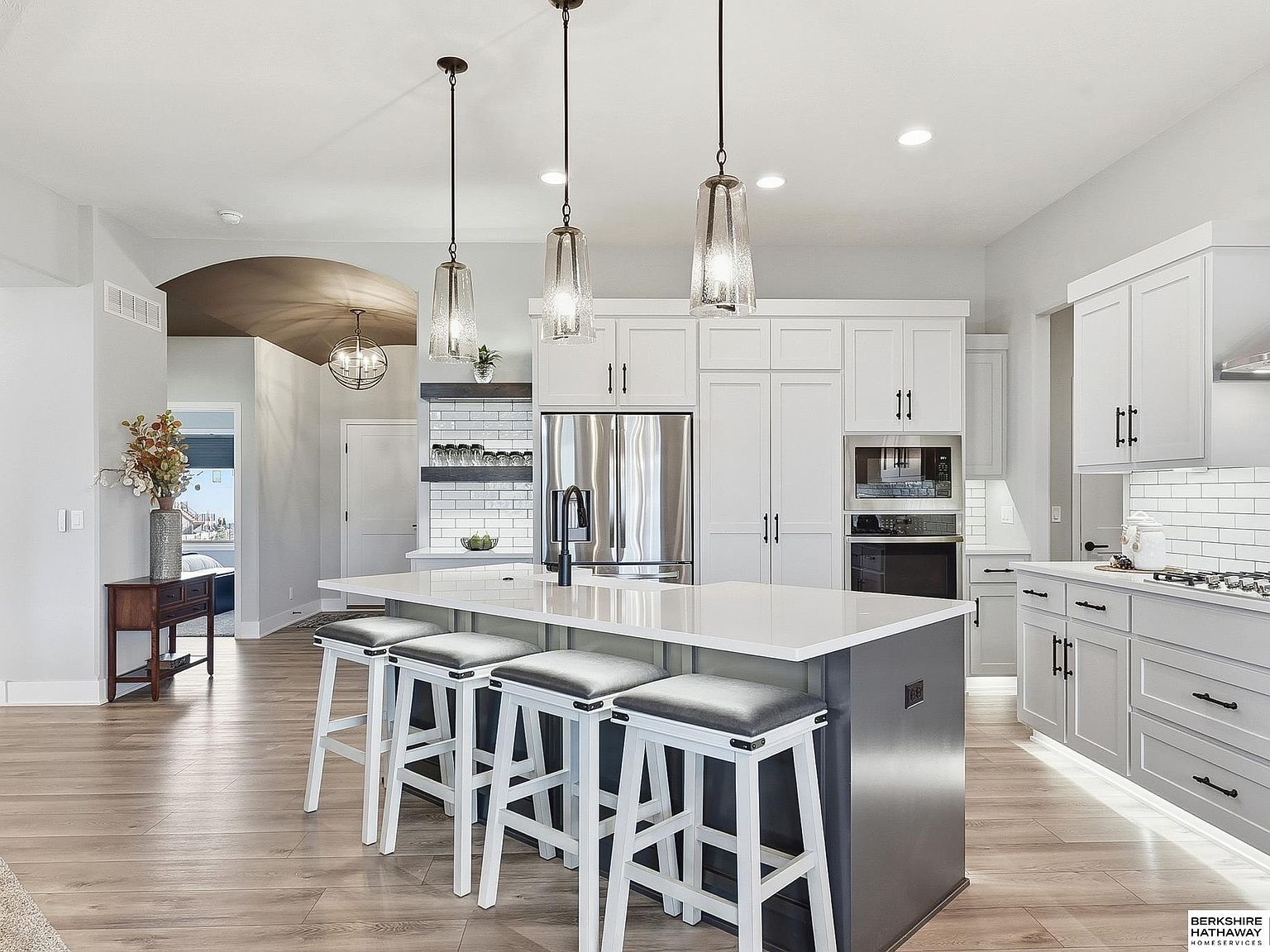 3922 S 213th St Elkhorn, NE 68022  | Single Family