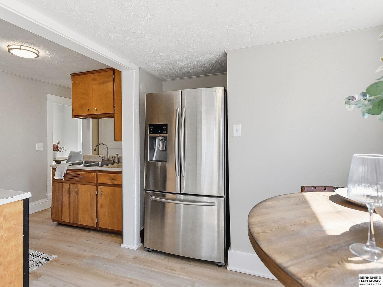 6331 Binney St Omaha, NE 68104  | Single Family