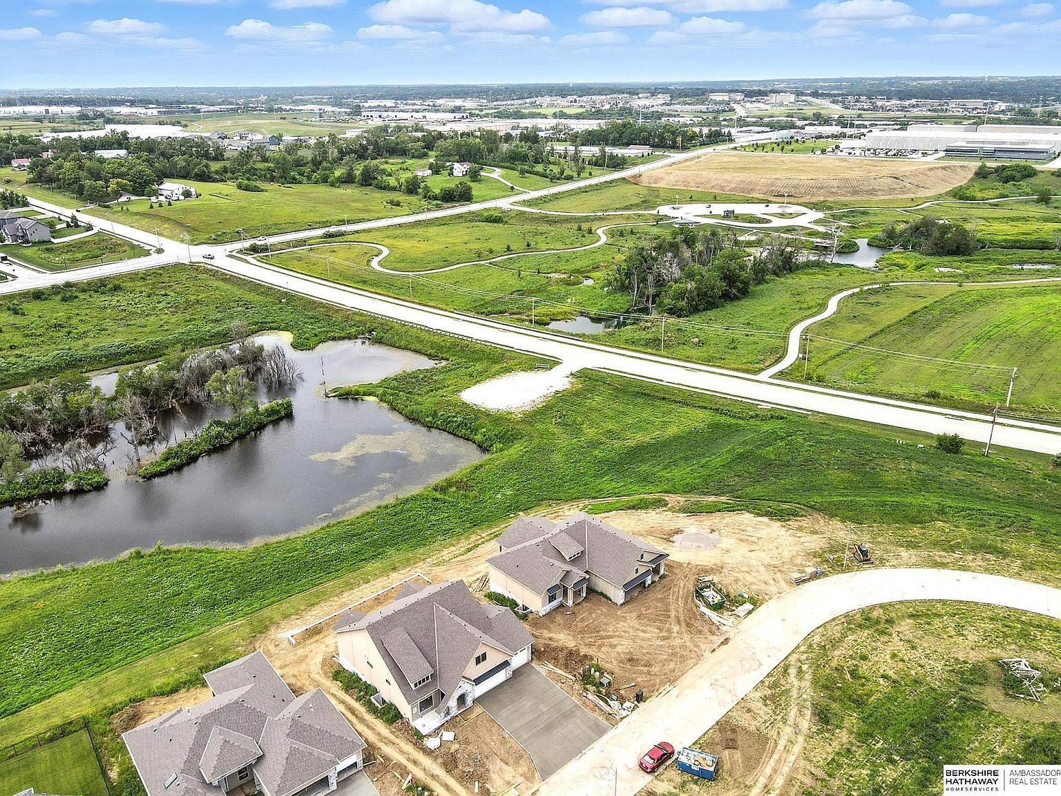 9956 S 118th St Papillion, NE 68046 | Single Family