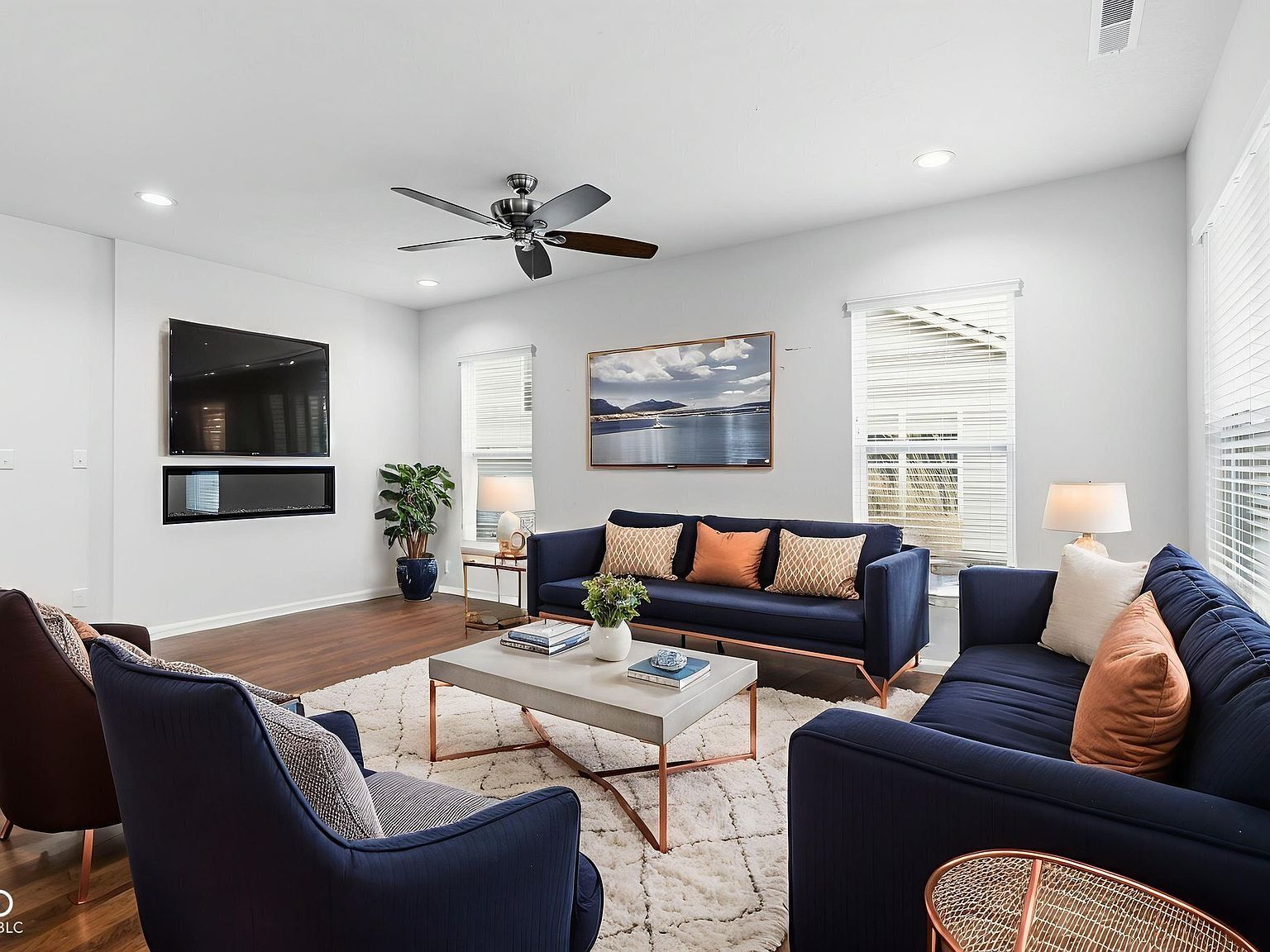 4298 Red Barn Dr Whitestown, IN 46075  | Single Family