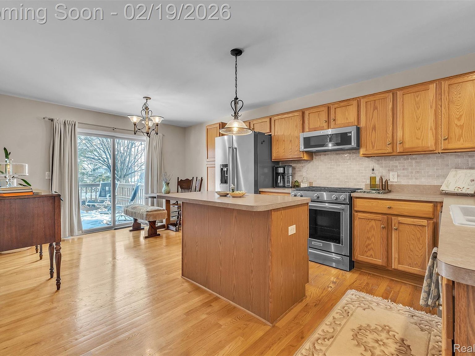 50490 Kayla Dr New Baltimore, MI 48047 | Condominium