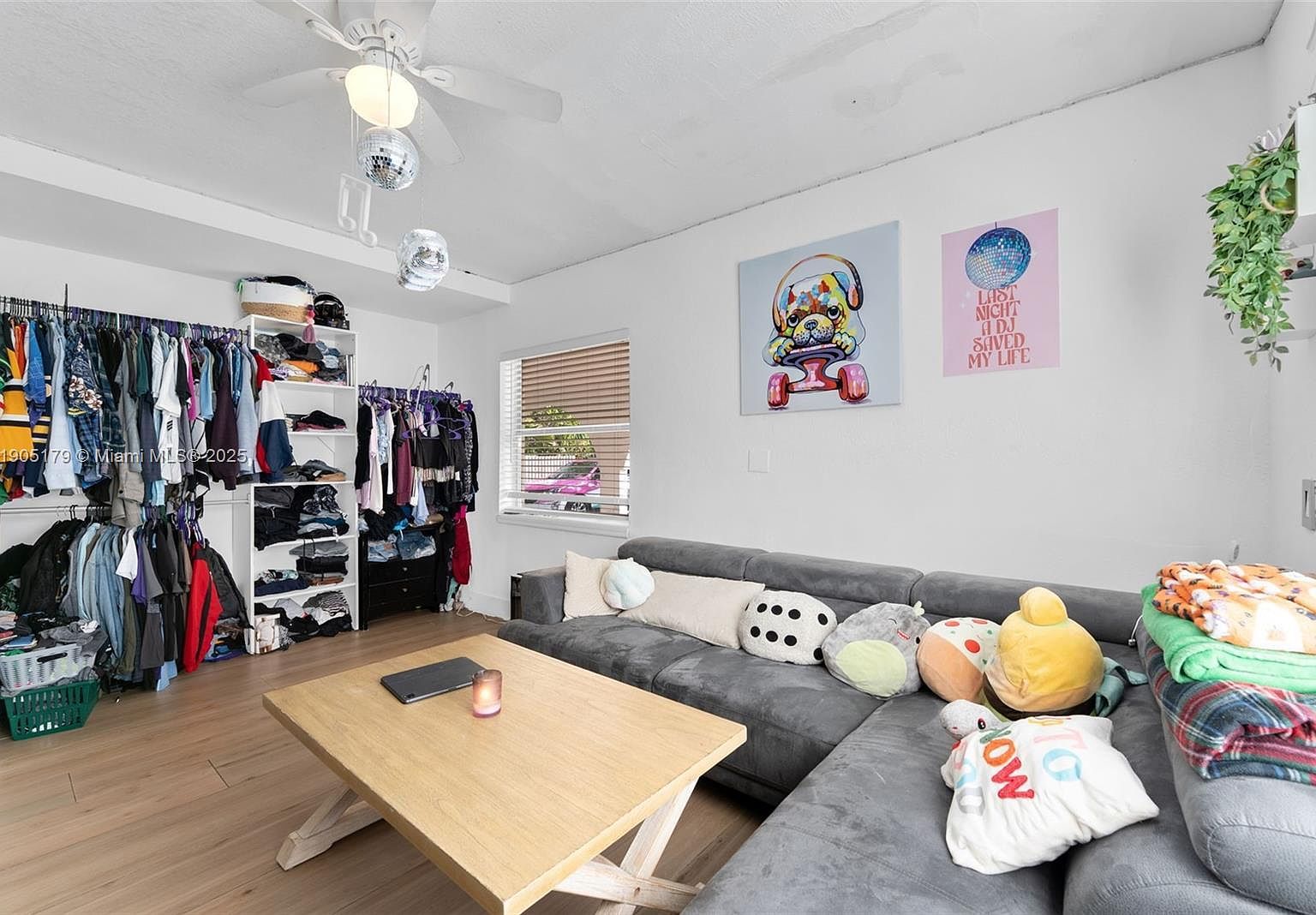 1105 NE 10th St Hallandale, FL 33009  | Multi Family