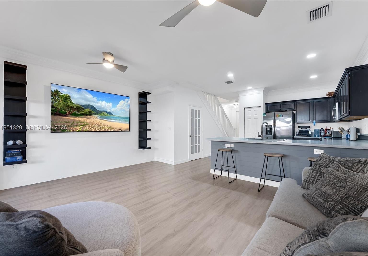 11467 SW 248th Ln Homestead, FL 33032  | New build