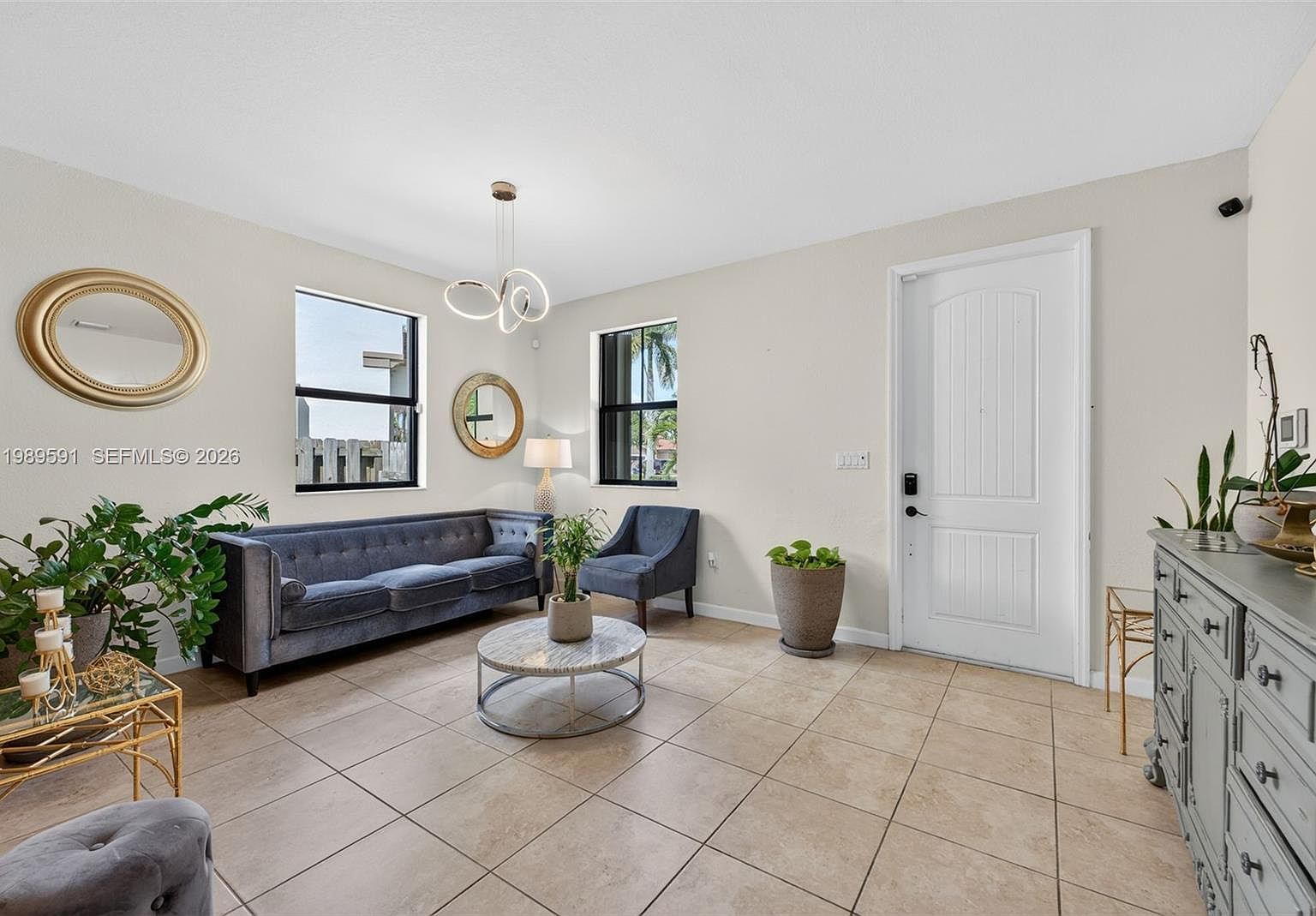 17340 SW 154th Pl Miami, FL 33187  | Single Family