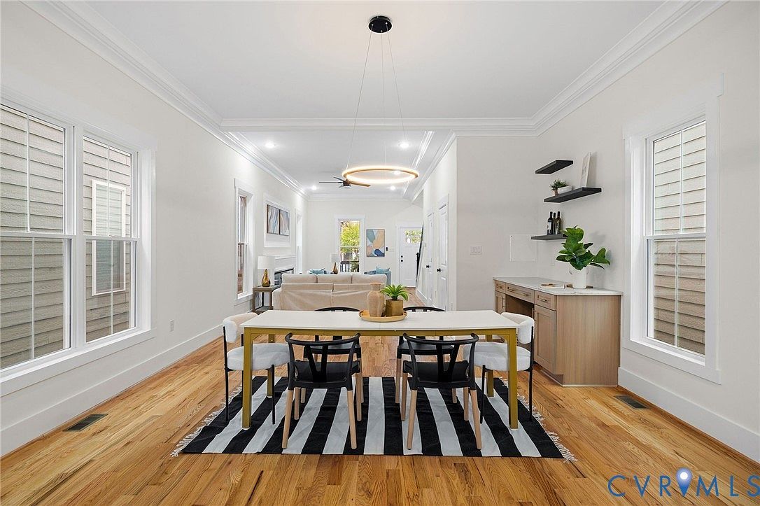 511 N 33rd St Richmond, VA 23223  | Single Family