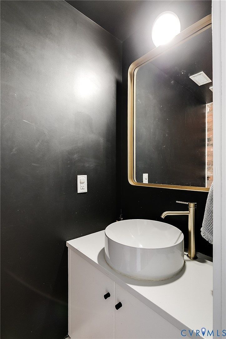 2519 O St Richmond, VA 23223  | New build